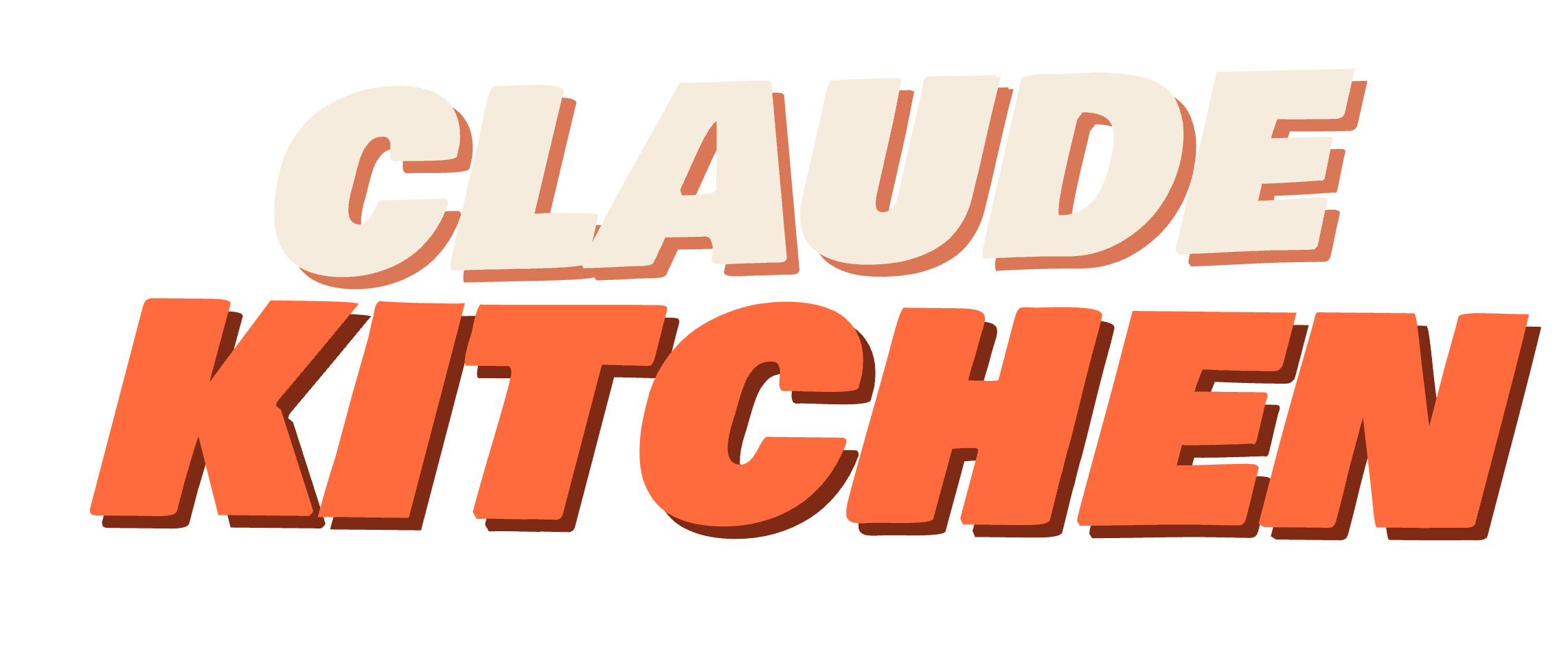 Claude Kitchen