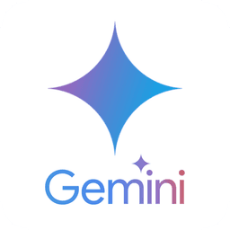 google gemini logo