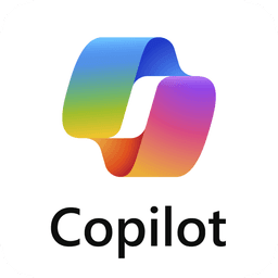 microsoft copilot logo