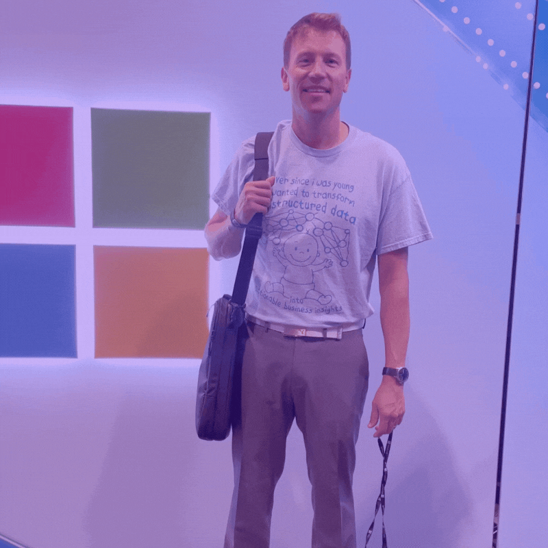 Christian Wink, your AI coach